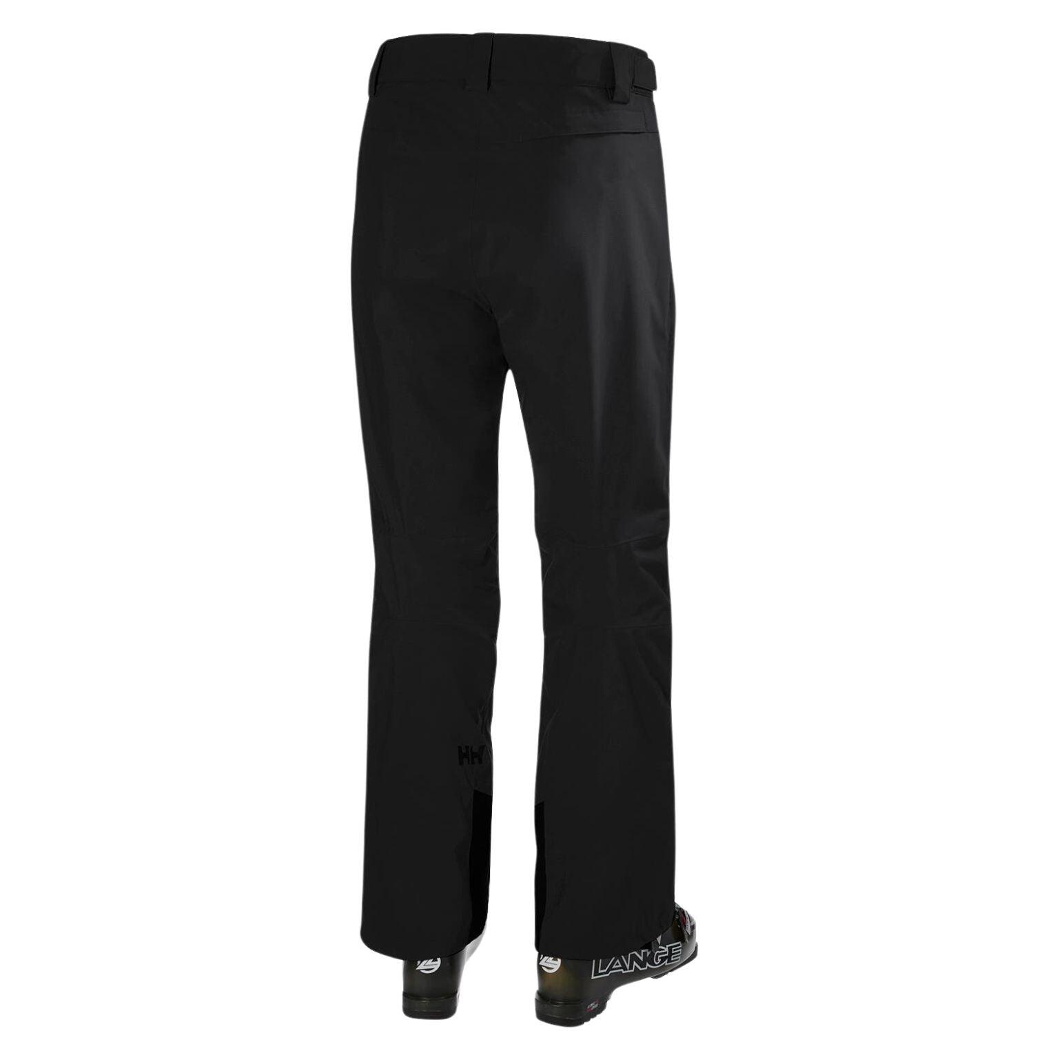 Pantaloni da sci Helly Hansen legendary insulated 4/7