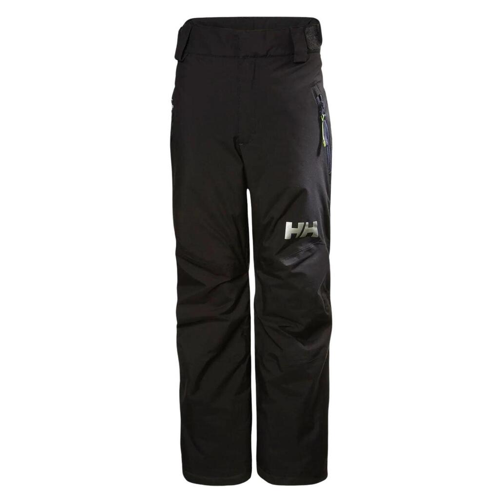 Children's ski Trousers Helly Hansen legendary