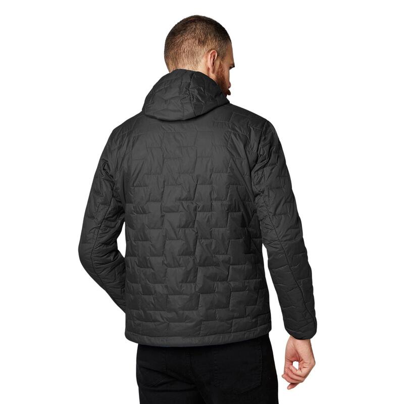 Veste à capuche femme Helly Hansen lifaloft insulator