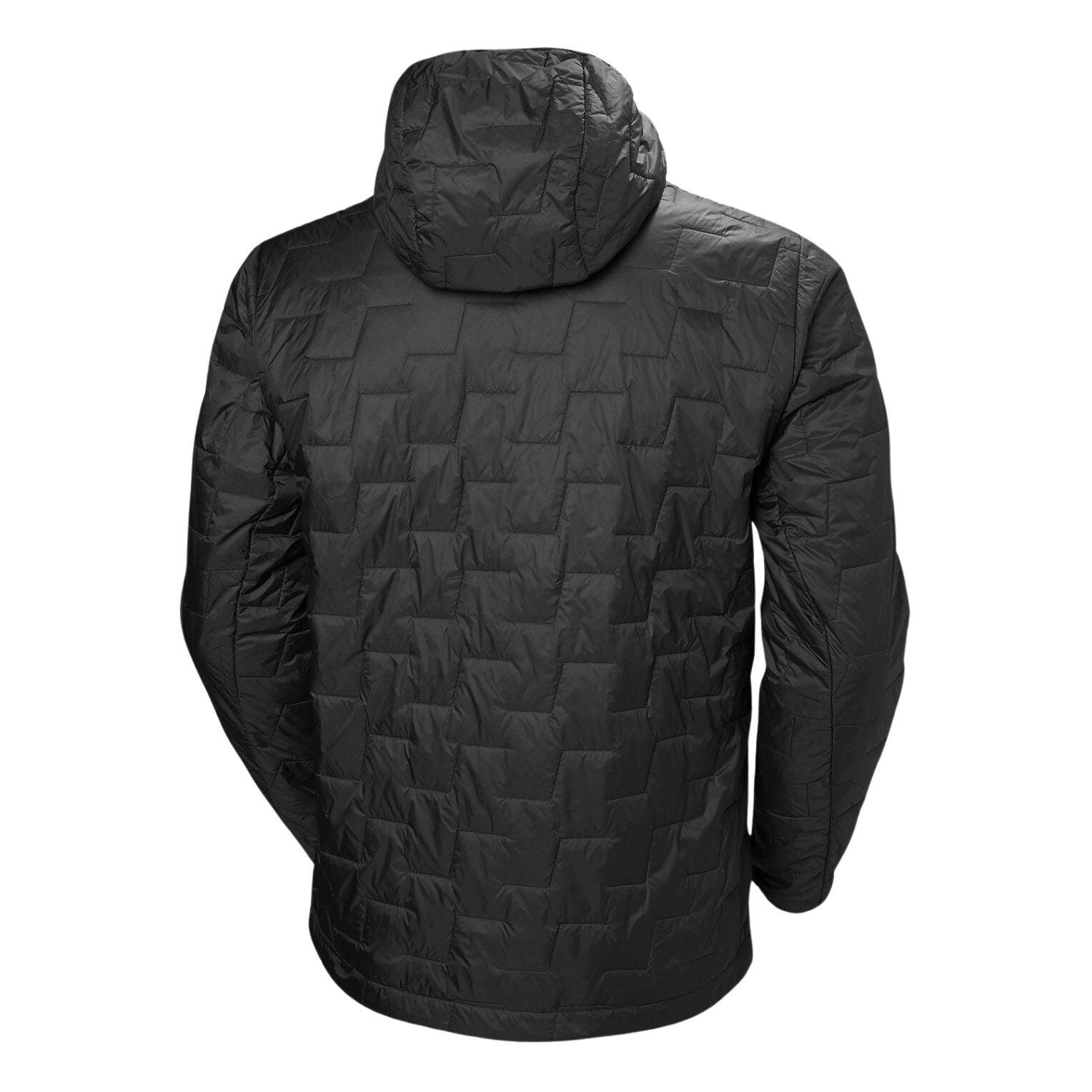 Giacca con cappuccio da donna Helly Hansen lifaloft insulator 4/4