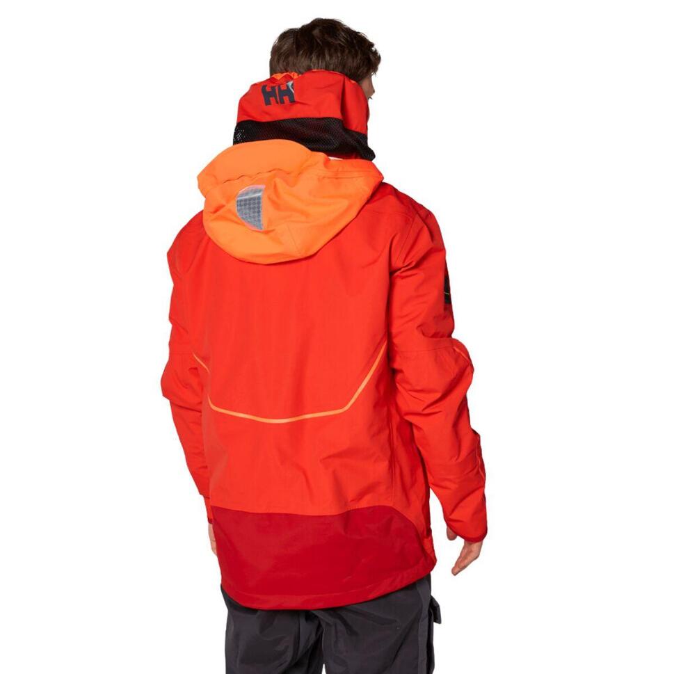 Kurtka Helly Hansen aegir race