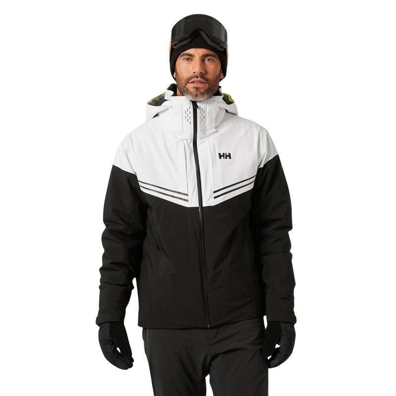 Veste de ski Helly Hansen Alpha infinity