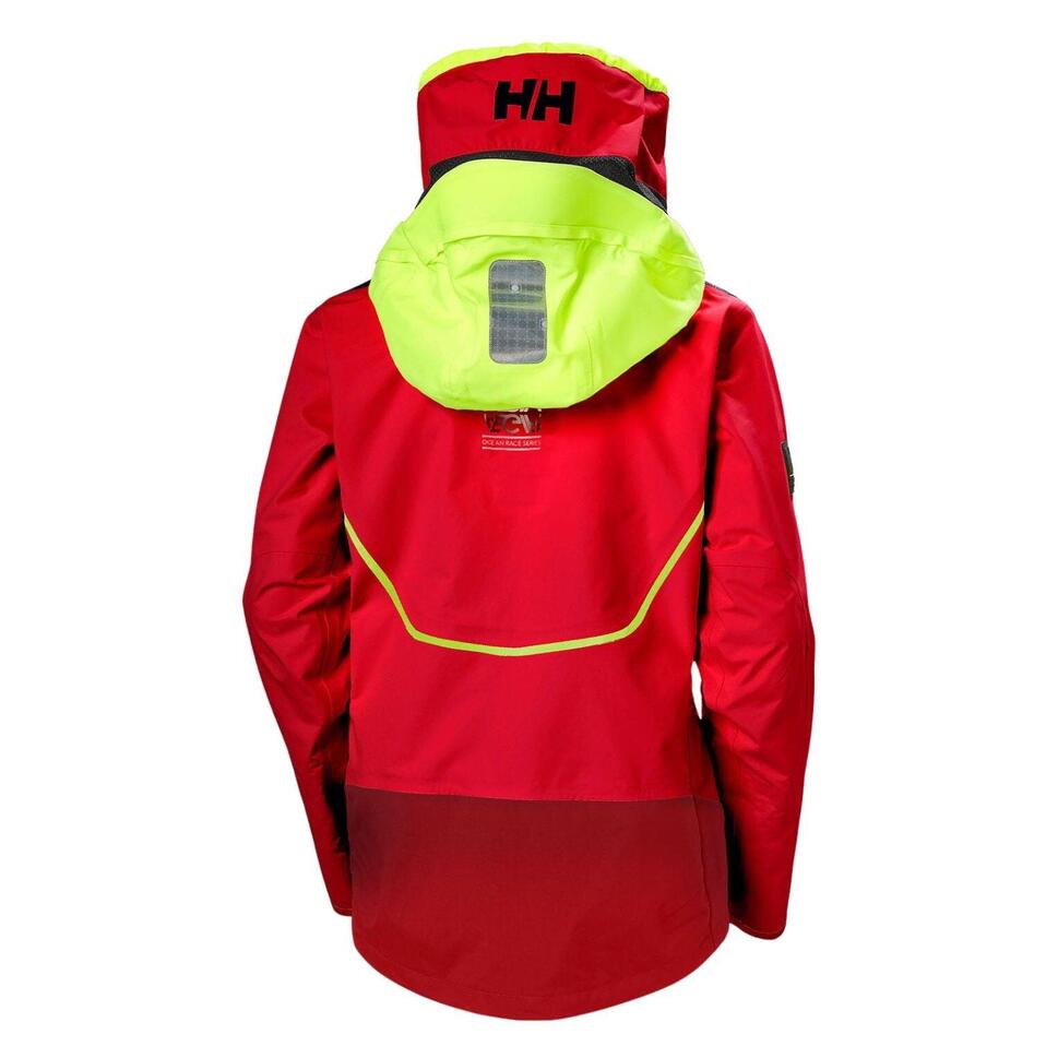 Kurtka damska Helly Hansen aegir race