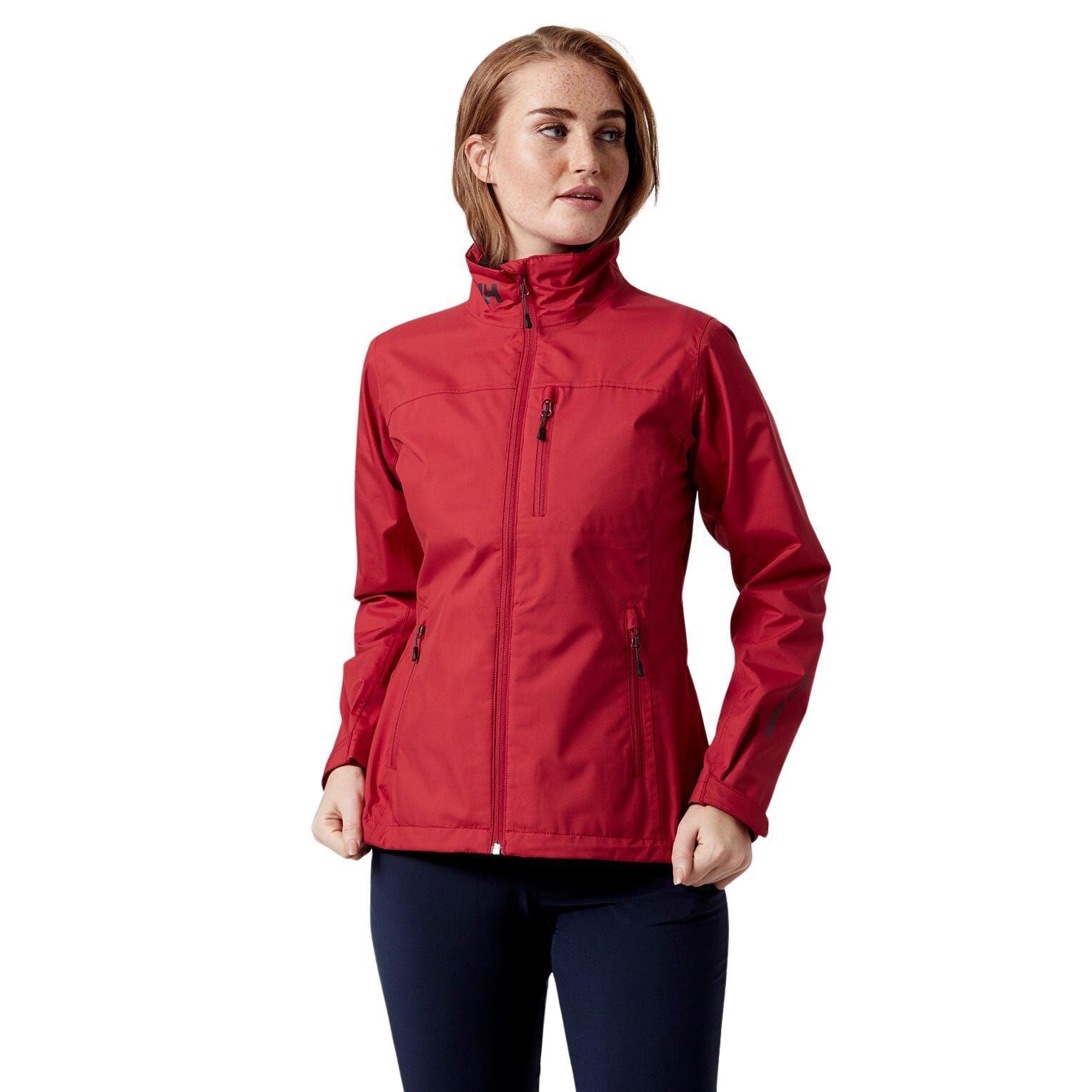 Veste craft elite weather imperméable femme hotsell