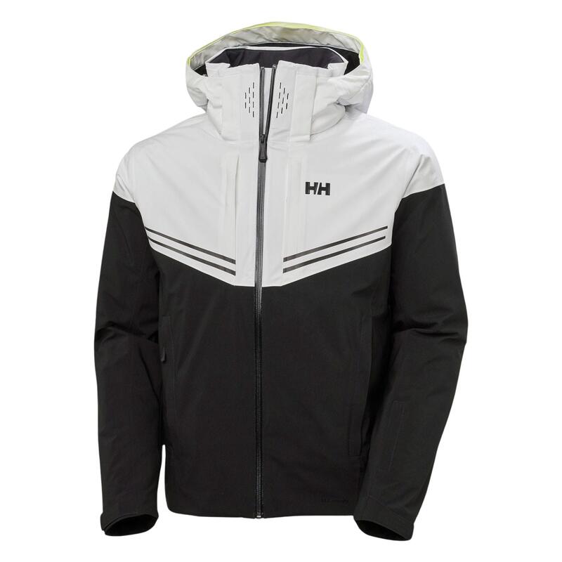 Veste de ski Helly Hansen Alpha infinity