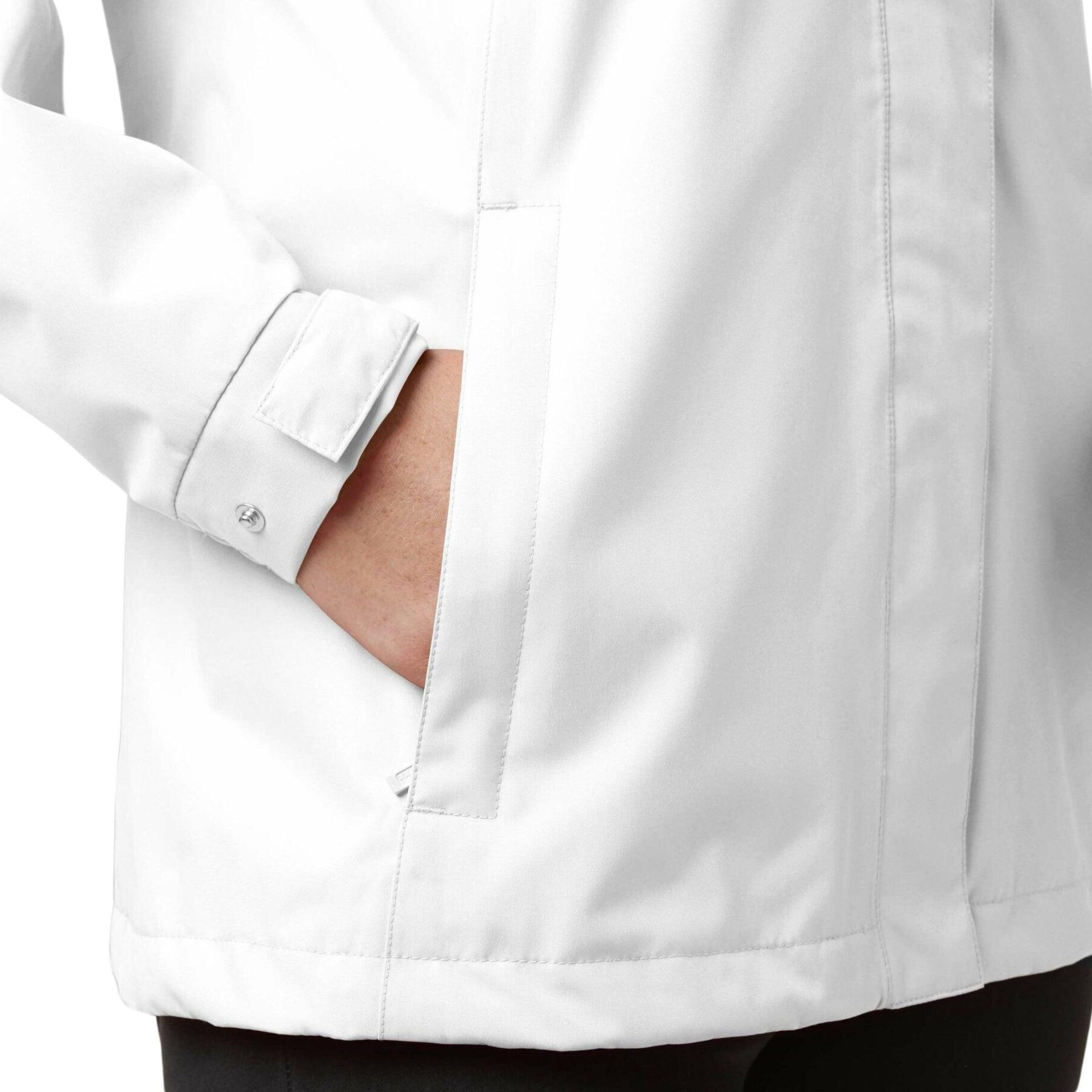 Veste imperméable femme Helly Hansen Aden 6/7