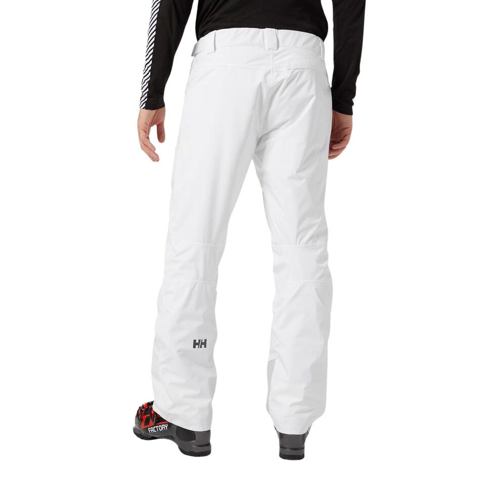 Spodnie narciarskie ocieplane Helly Hansen Legendary