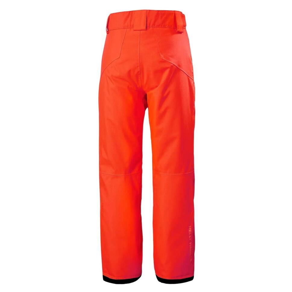 Legendarne dziecięce spodnie narciarskie Helly Hansen