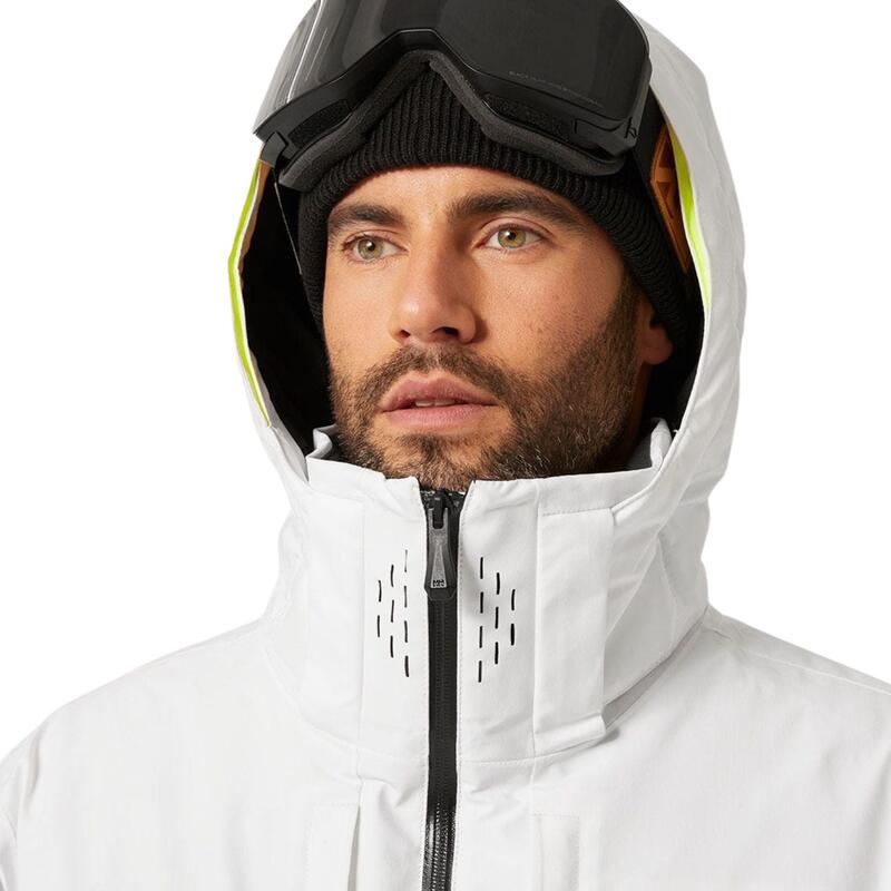 Veste de ski Helly Hansen Alpha infinity