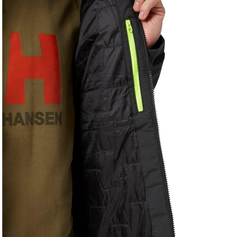 Jas Helly Hansen hp racing lifaloft