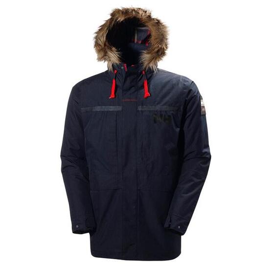 Parka Helly Hansen PARKA HOMME COASTAL 2 HELLY HANSEN
