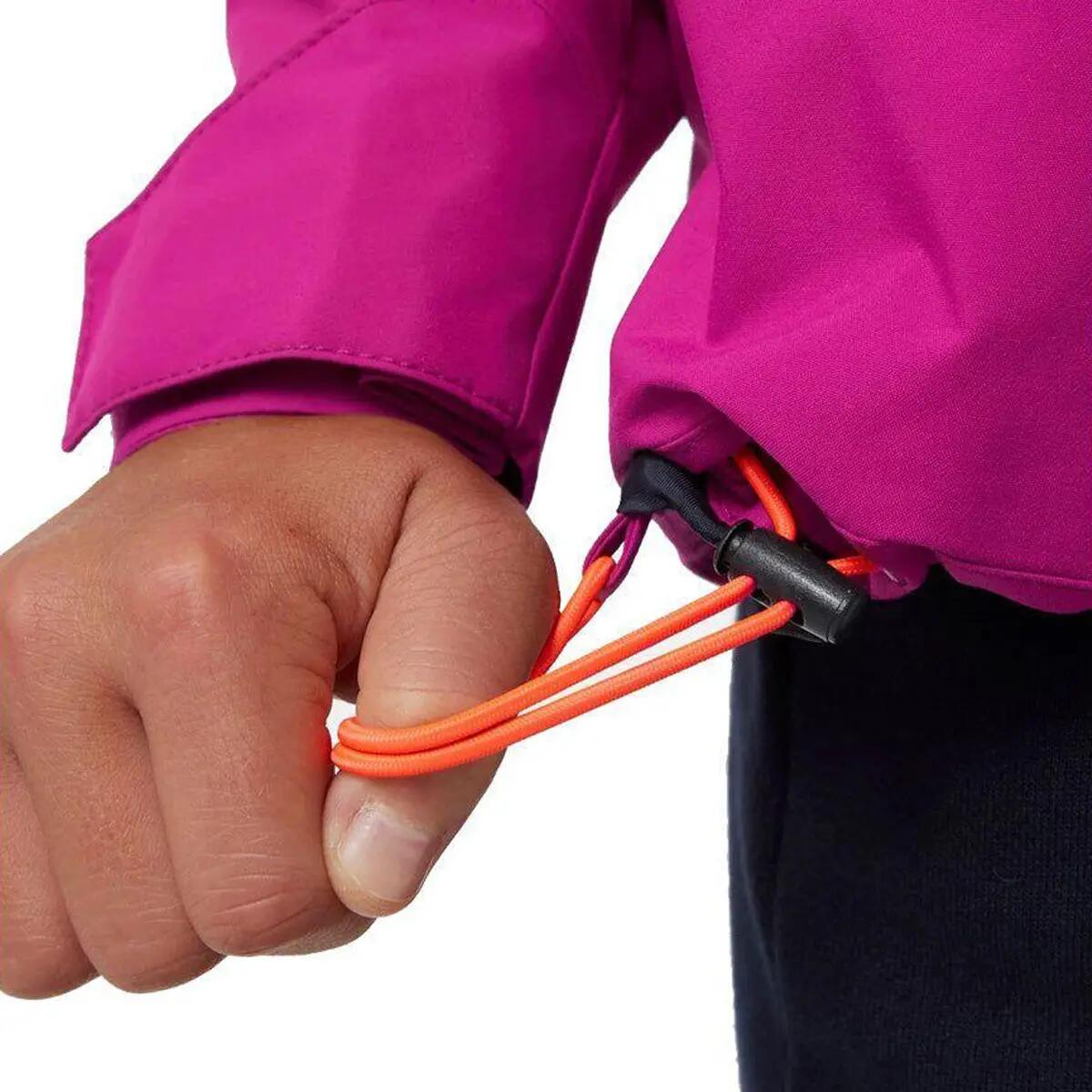Regenjacke Border 7/7