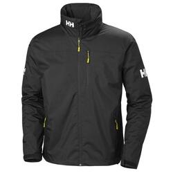 Jas met capuchon Helly Hansen crew hooded midlayer