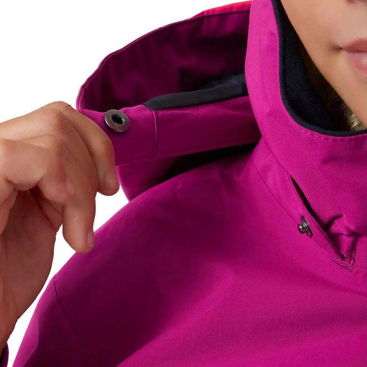 Regenjacke Border 6/7