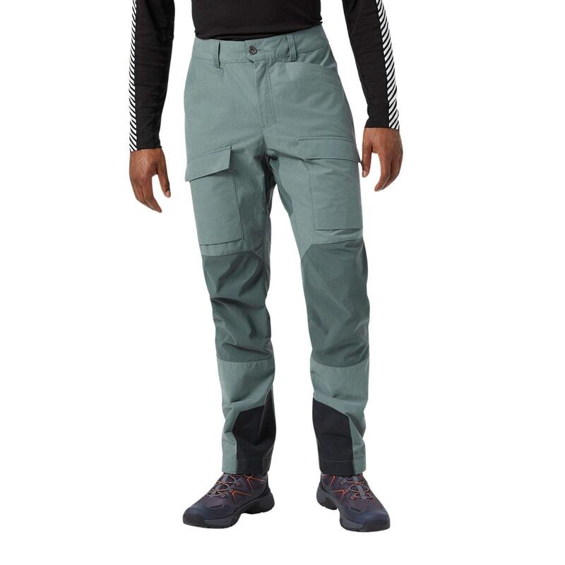 Pantaloni de trekking pentru bărbați Helly Hansen Veir Tur