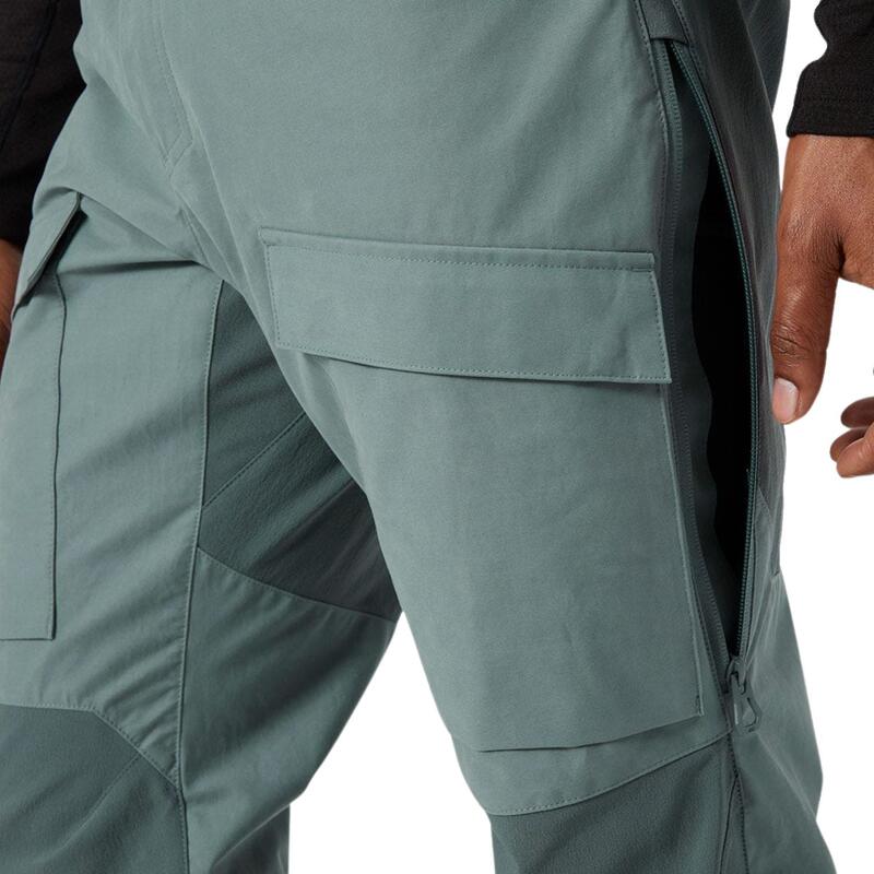 Spodnie Helly Hansen veir tur
