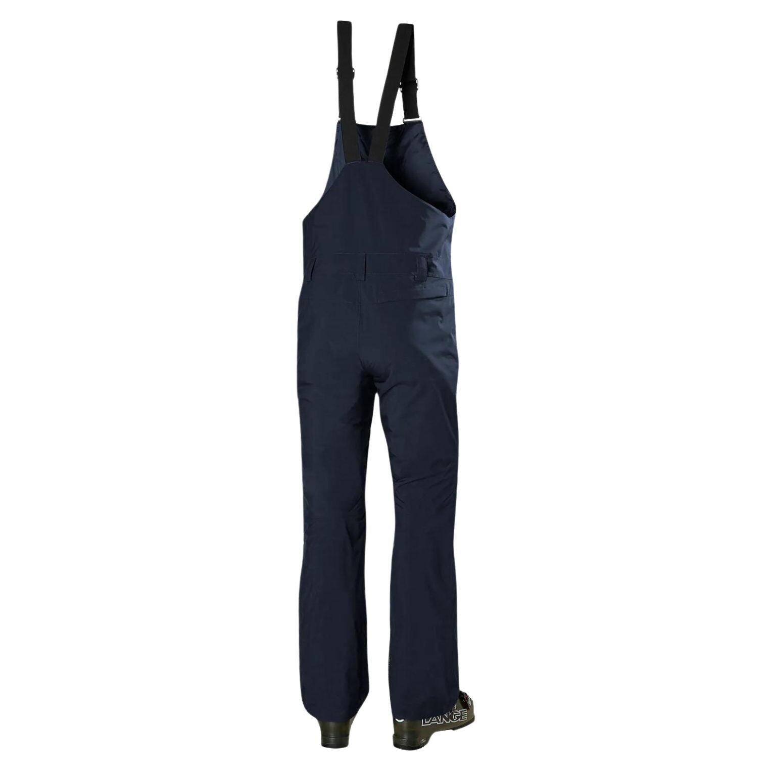 Ski-Latzhose Helly Hansen legendary insulated bib 4/7