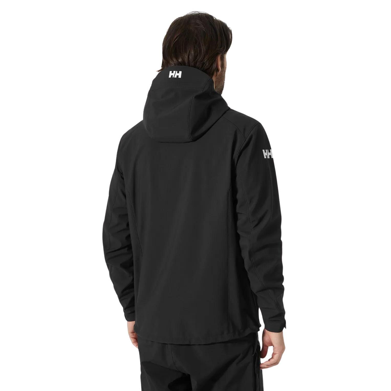 Capuz de algodão Helly Hansen paramount 2/7