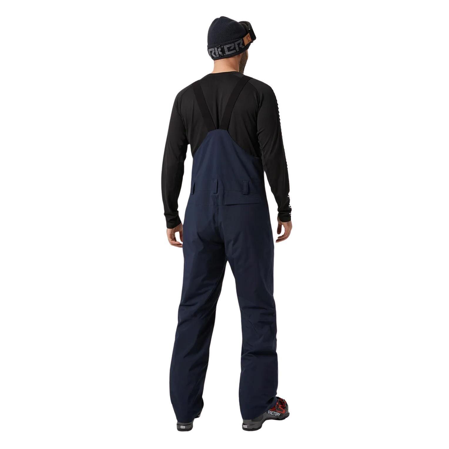 Ski-Latzhose Helly Hansen legendary insulated bib 2/7