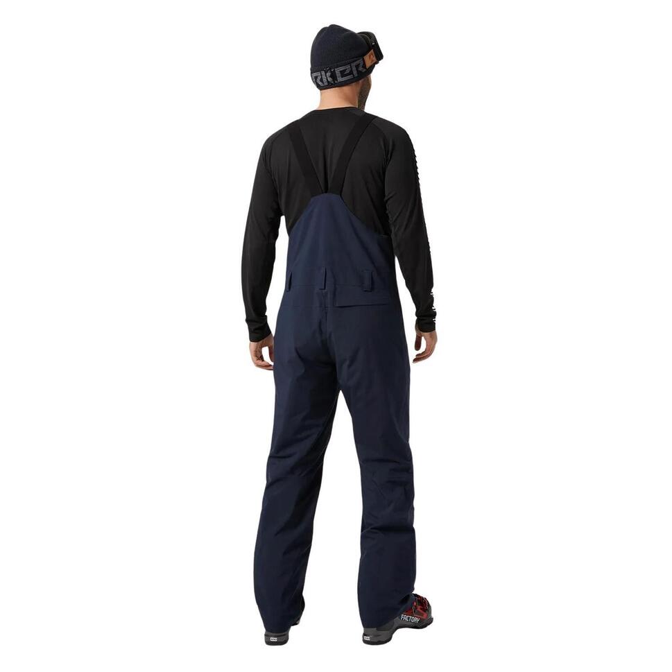 Spodnie ogrodniczki Helly Hansen legendary insulated bib