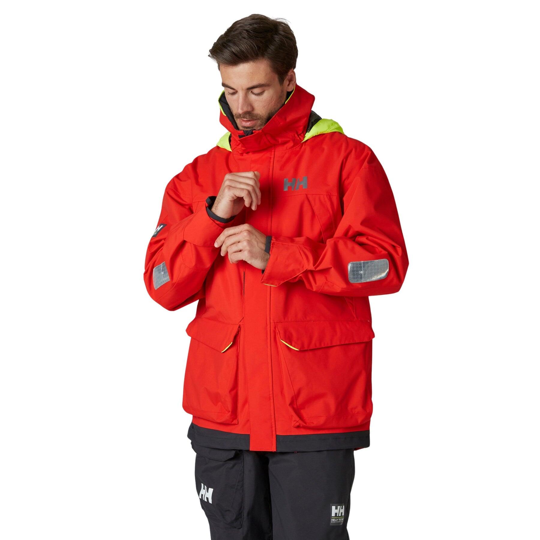 HELLY HANSEN Jacke Helly Hansen pier 3.0