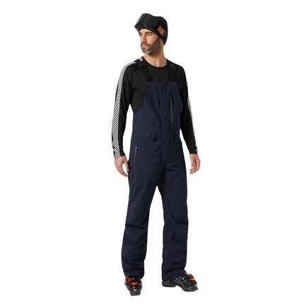 Kombinezon narciarski Helly Hansen legendary insulated bib