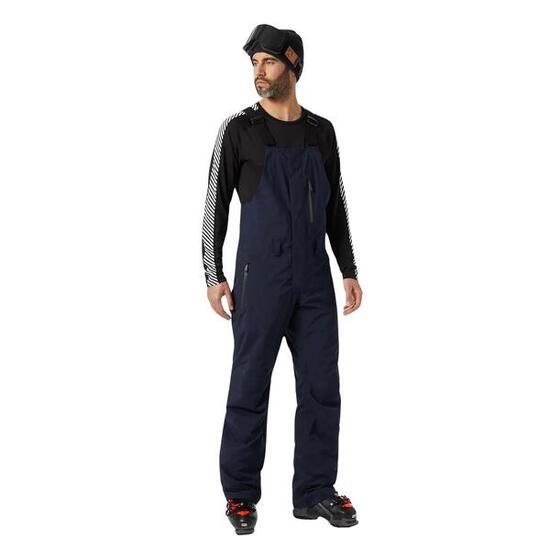Kombinezon narciarski Helly Hansen legendary insulated bib