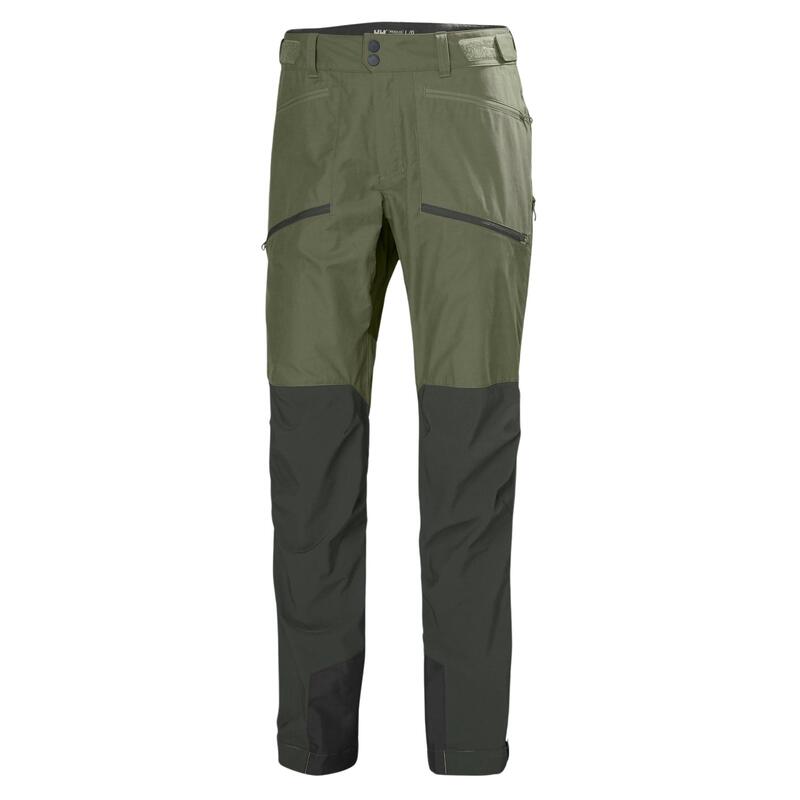 Pantalon Helly Hansen vergals tur