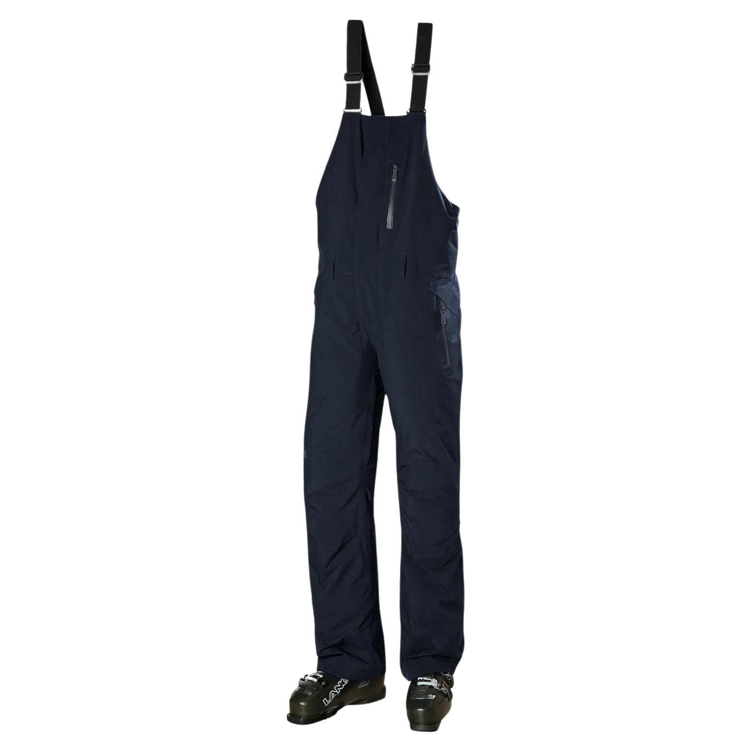 Ski-Latzhose Helly Hansen legendary insulated bib 3/7