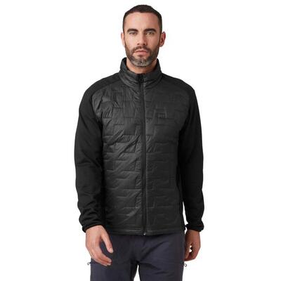Damesjas helly hansen lifaloft hybrid insulator