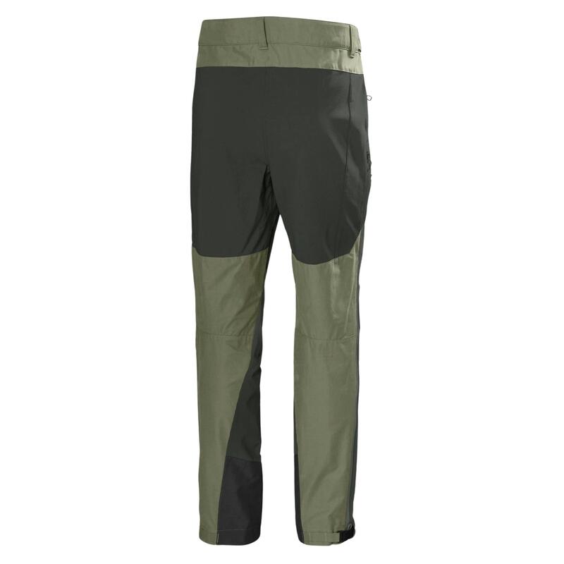 Pantalon Helly Hansen vergals tur