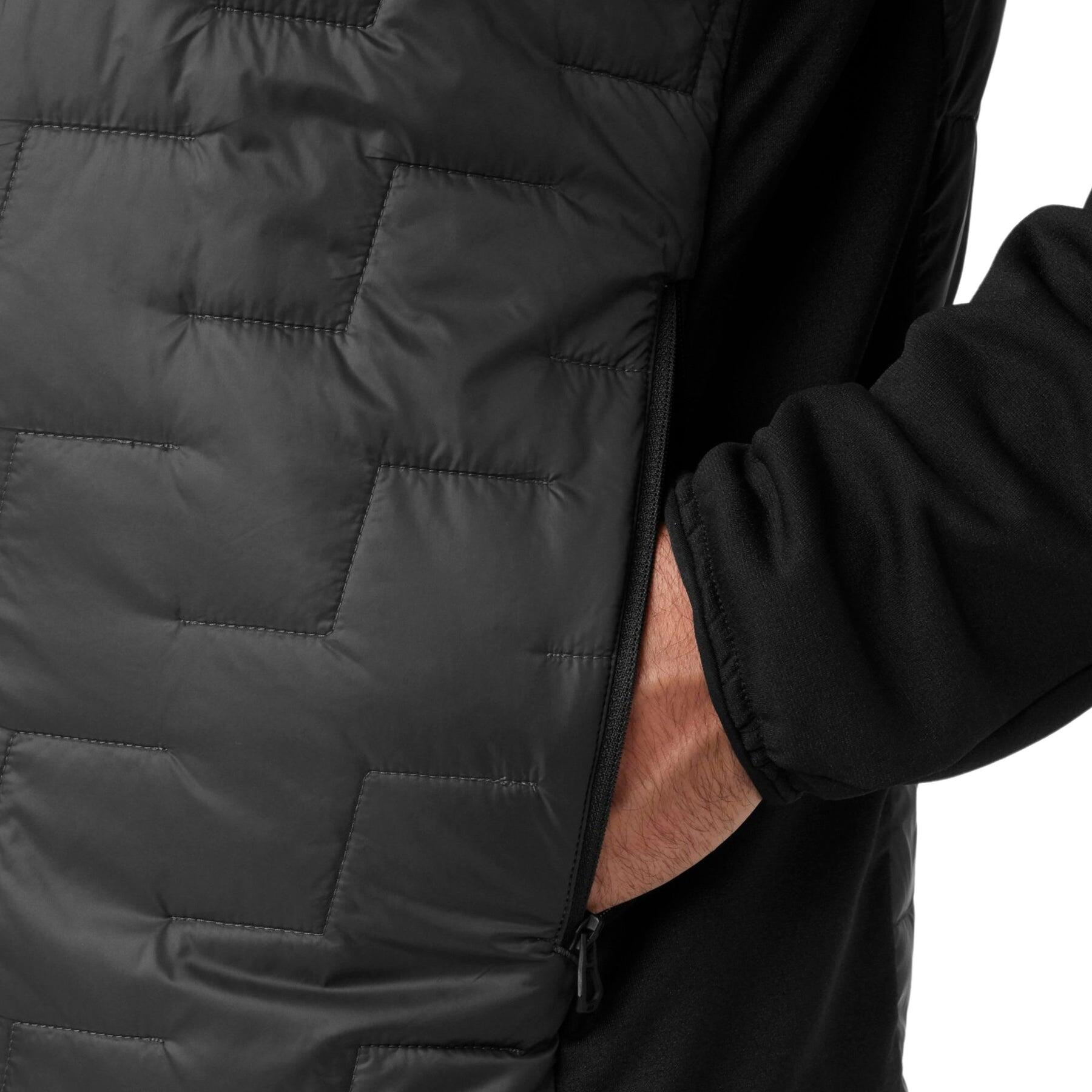 Giacca da donna Helly Hansen lifaloft hybrid insulator 7/7