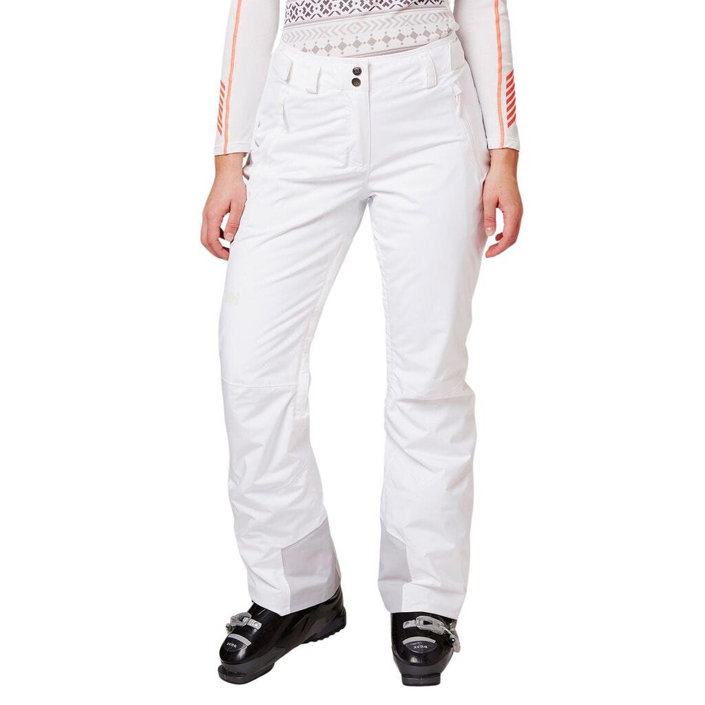 Women's ski Trousers Helly Hansen lengendary insulated