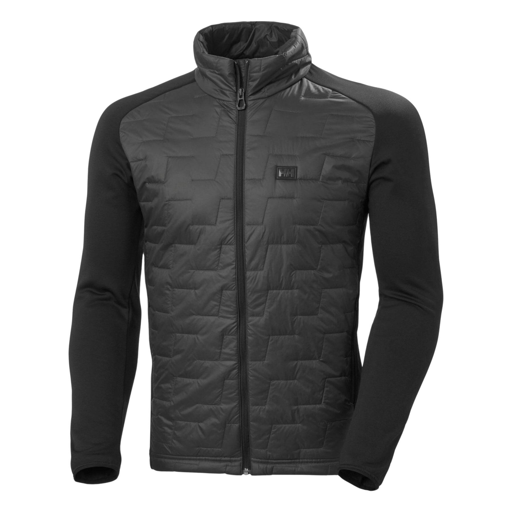 Giacca da donna Helly Hansen lifaloft hybrid insulator 3/7