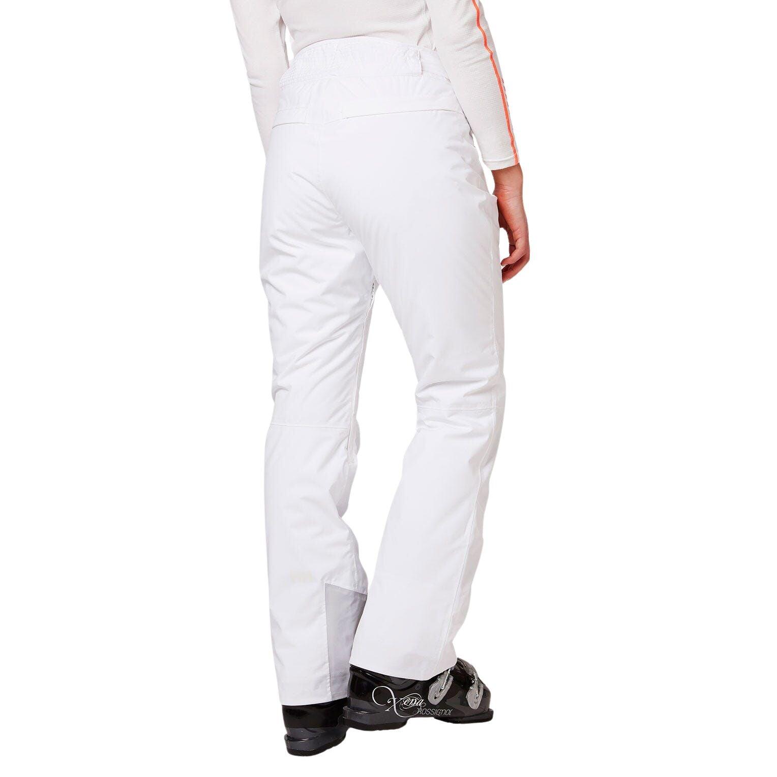 Pantalon de ski femme Helly Hansen lengendary insulated 2/5