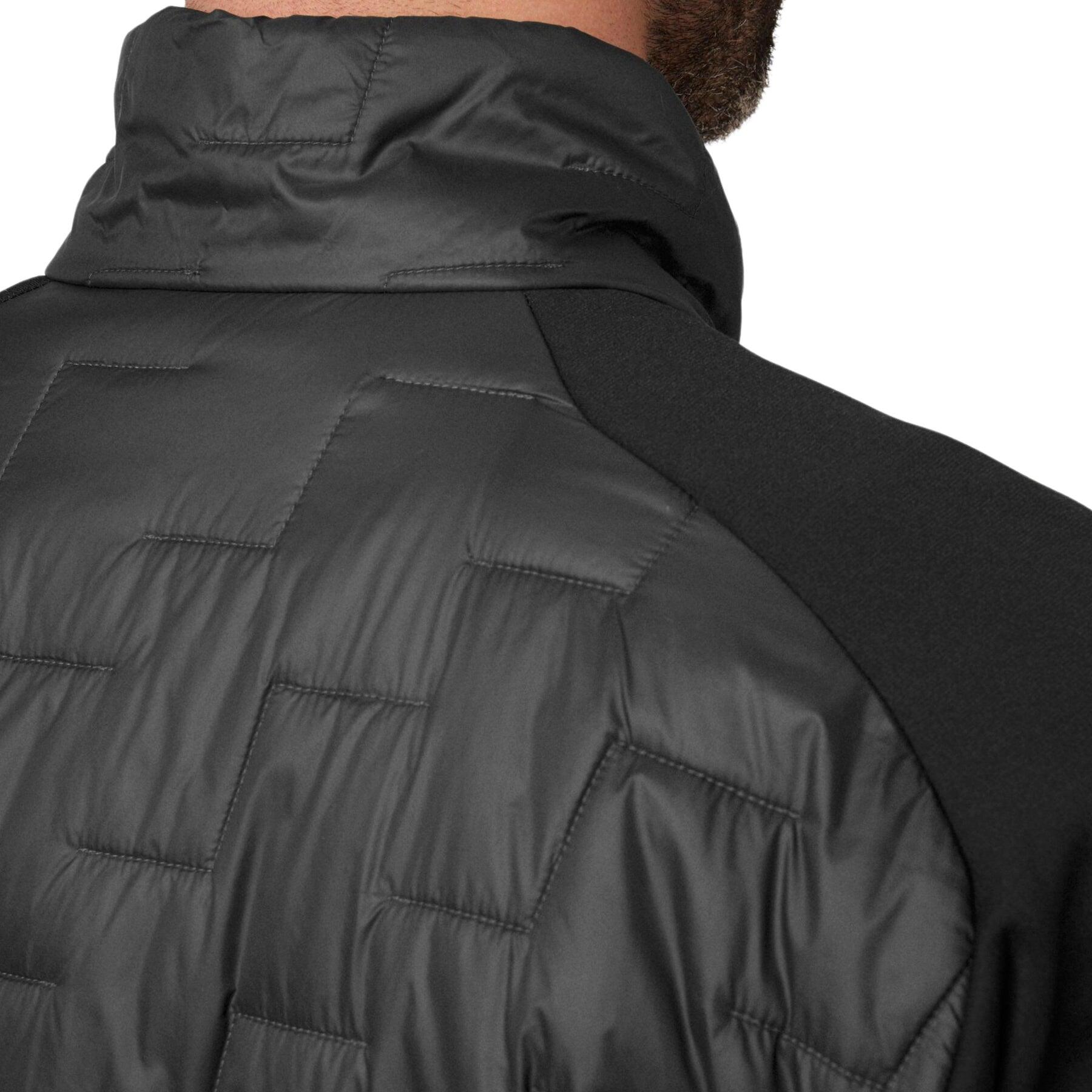 Giacca da donna Helly Hansen lifaloft hybrid insulator 6/7
