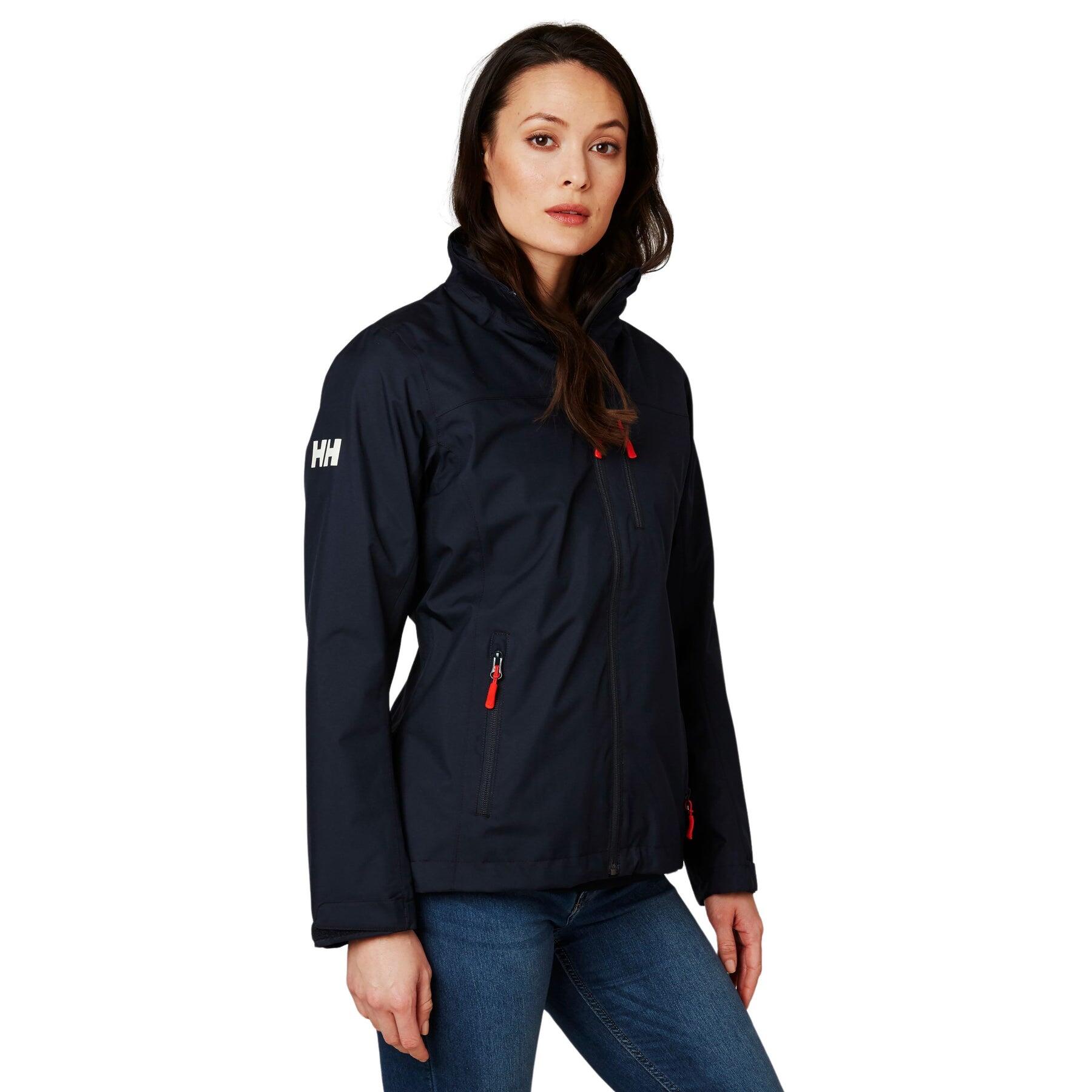 Veste de quart femme cire coupe vent femme DECATHLON