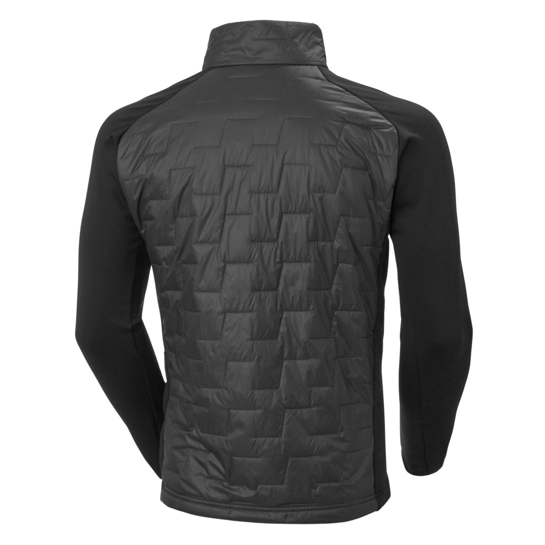 Giacca da donna Helly Hansen lifaloft hybrid insulator 4/7