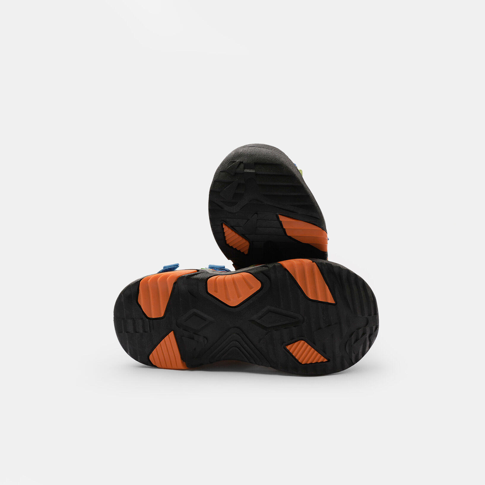 Sandales pour garçon Weinbrenner 5/6