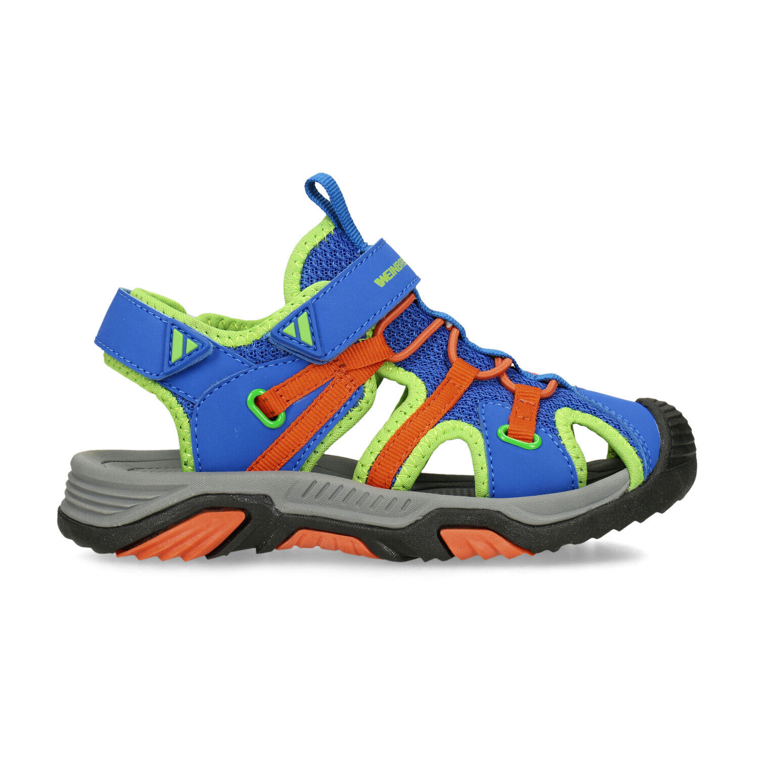 Sandales pour garçon Weinbrenner 6/6