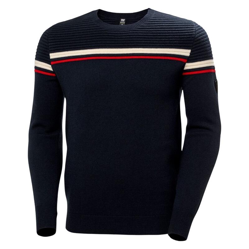 Sweatshirt Helly Hansen carv knitted