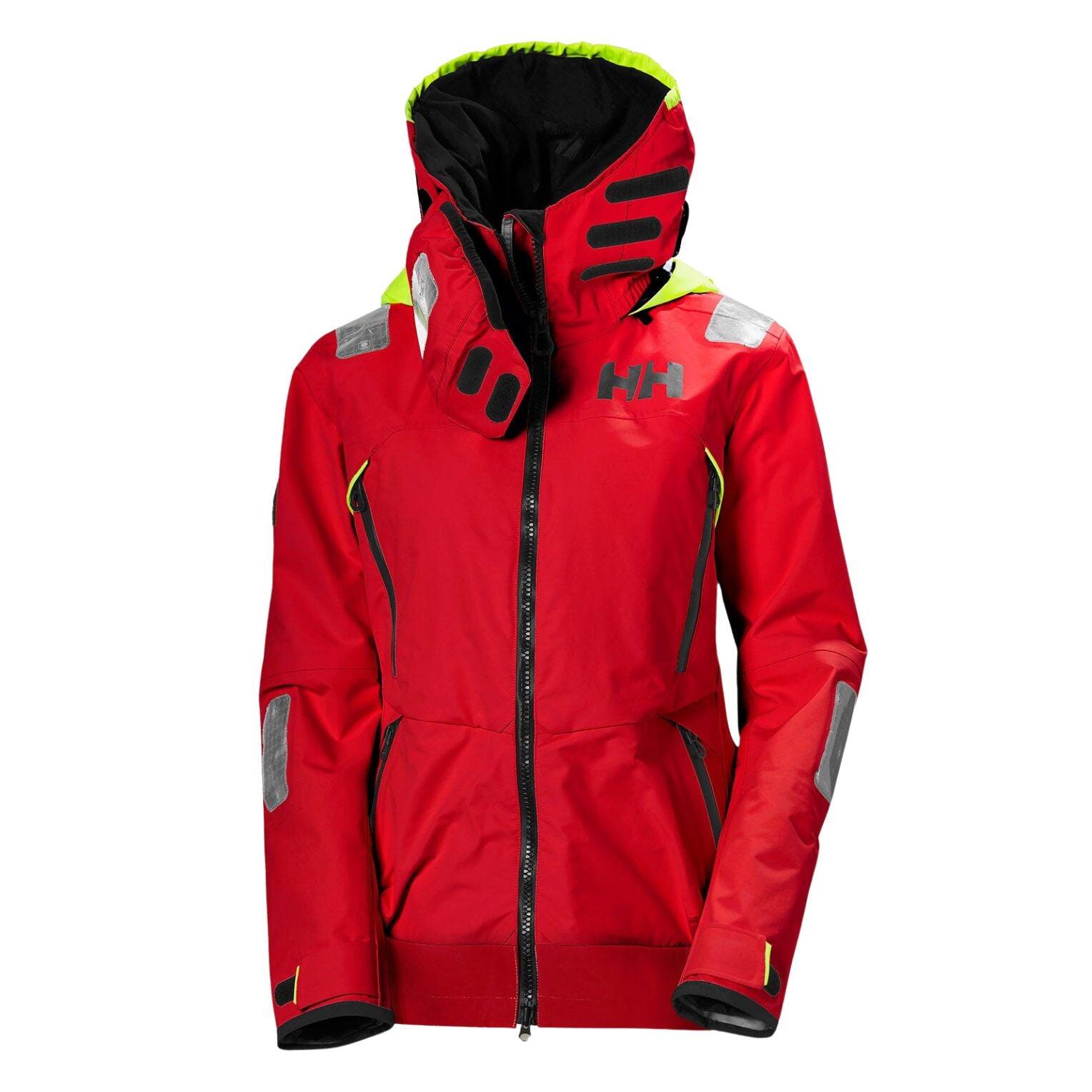 Kurtka damska Helly Hansen aegir race