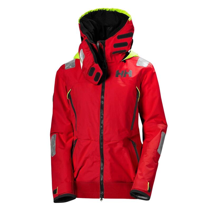 Kurtka damska Helly Hansen aegir race
