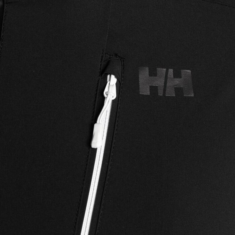Jachetă de schi pentru bărbați Helly Hansen Alpha 3.0