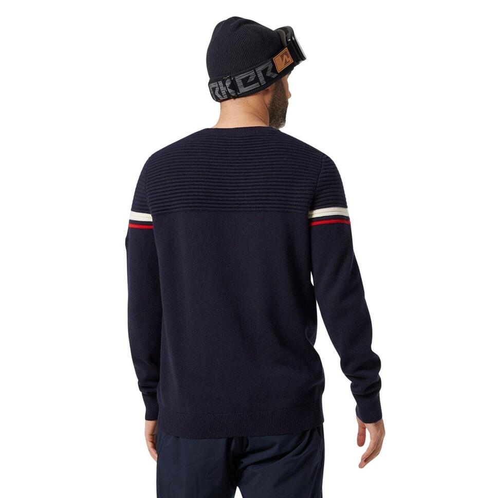 Bluza Helly Hansen carv knitted