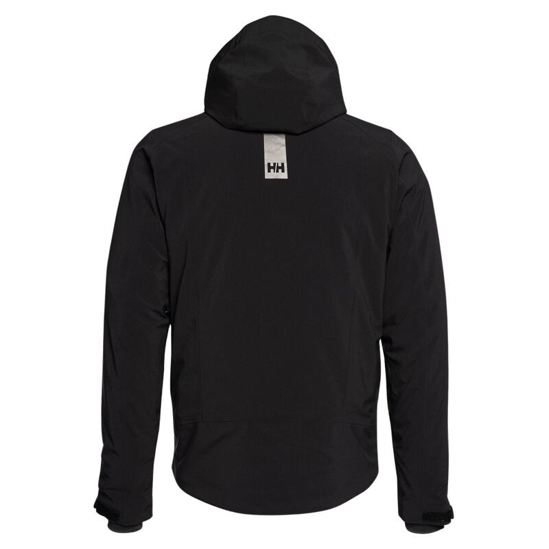 Jachetă de schi pentru bărbați Helly Hansen Alpha 3.0