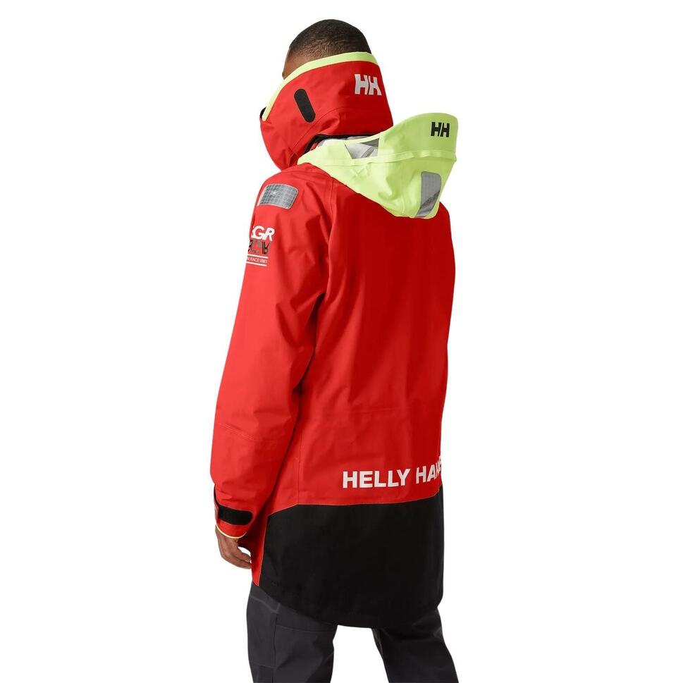 Kurtka Helly Hansen aegir ocean