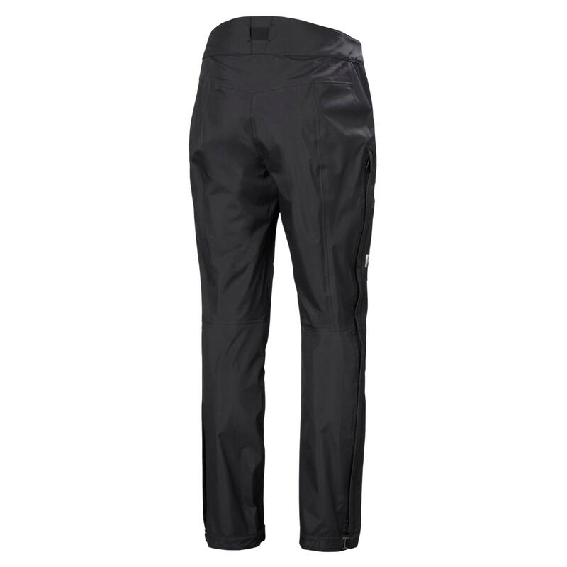 Női nadrág Helly Hansen vergals 3l shell
