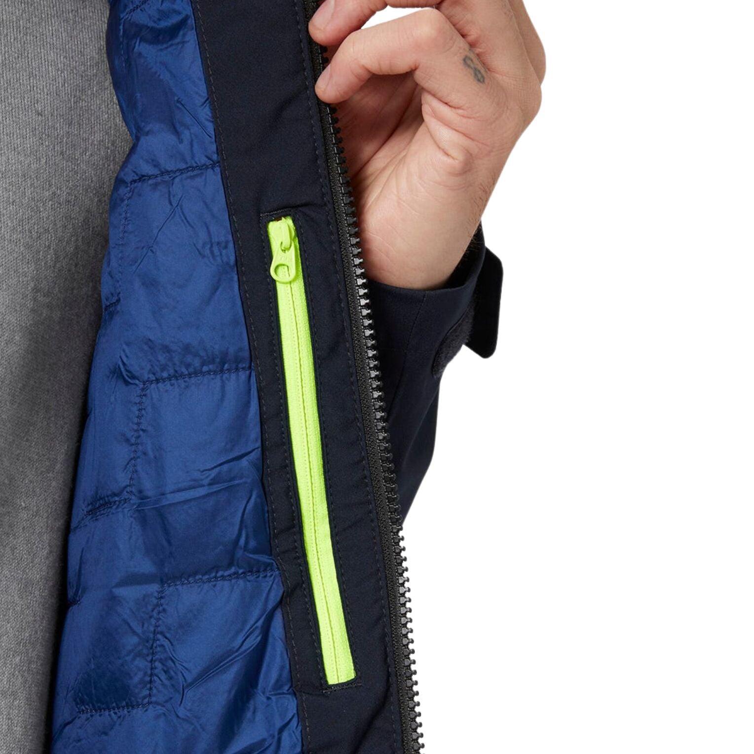 Jacke Helly Hansen hp racing lifaloft 7/7