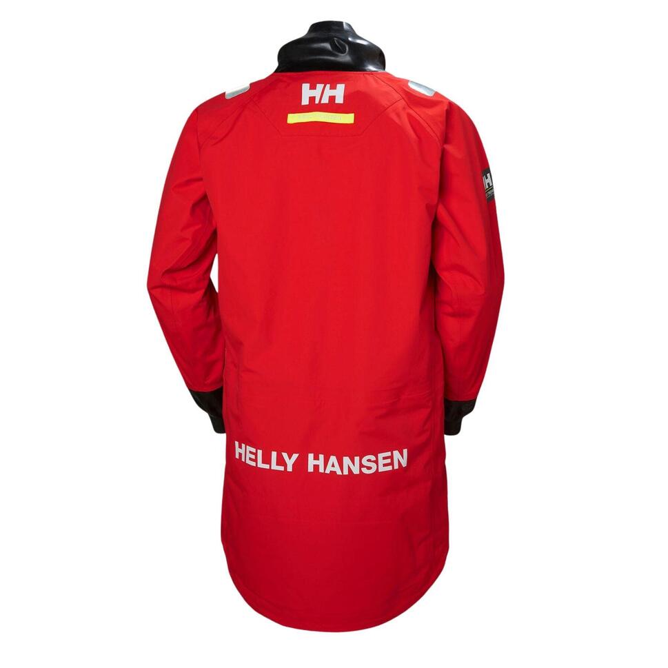 Kurtka Helly Hansen aegir ocean smock